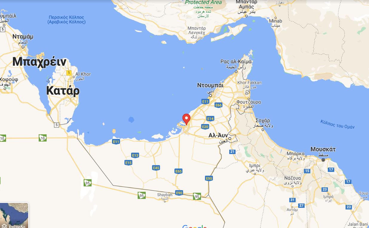 Φόρμουλα Ένα, Yas Marina Circuit: Μηδένα προ της «θεάσεως»…μακάριζε-3