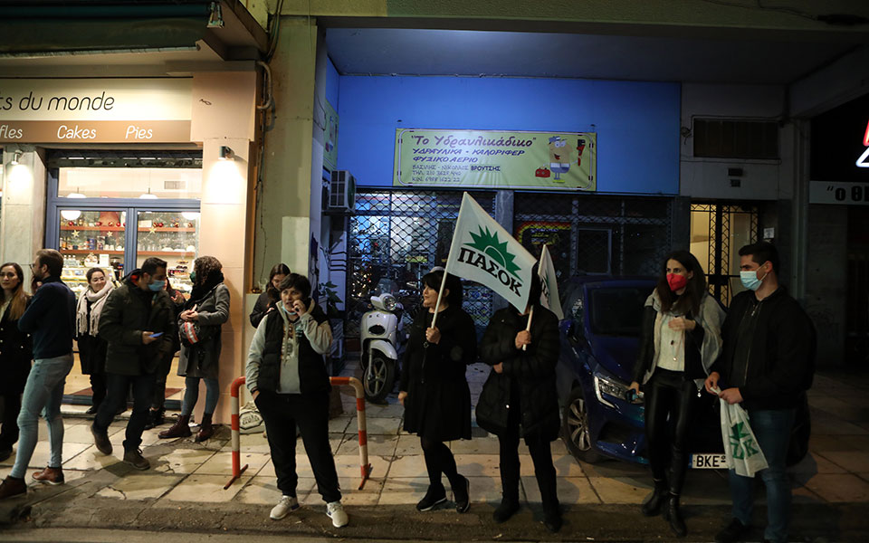 Αλλάζει σελίδα το ΚΙΝΑΛ – Καθαρή νίκη Ανδρουλάκη-7