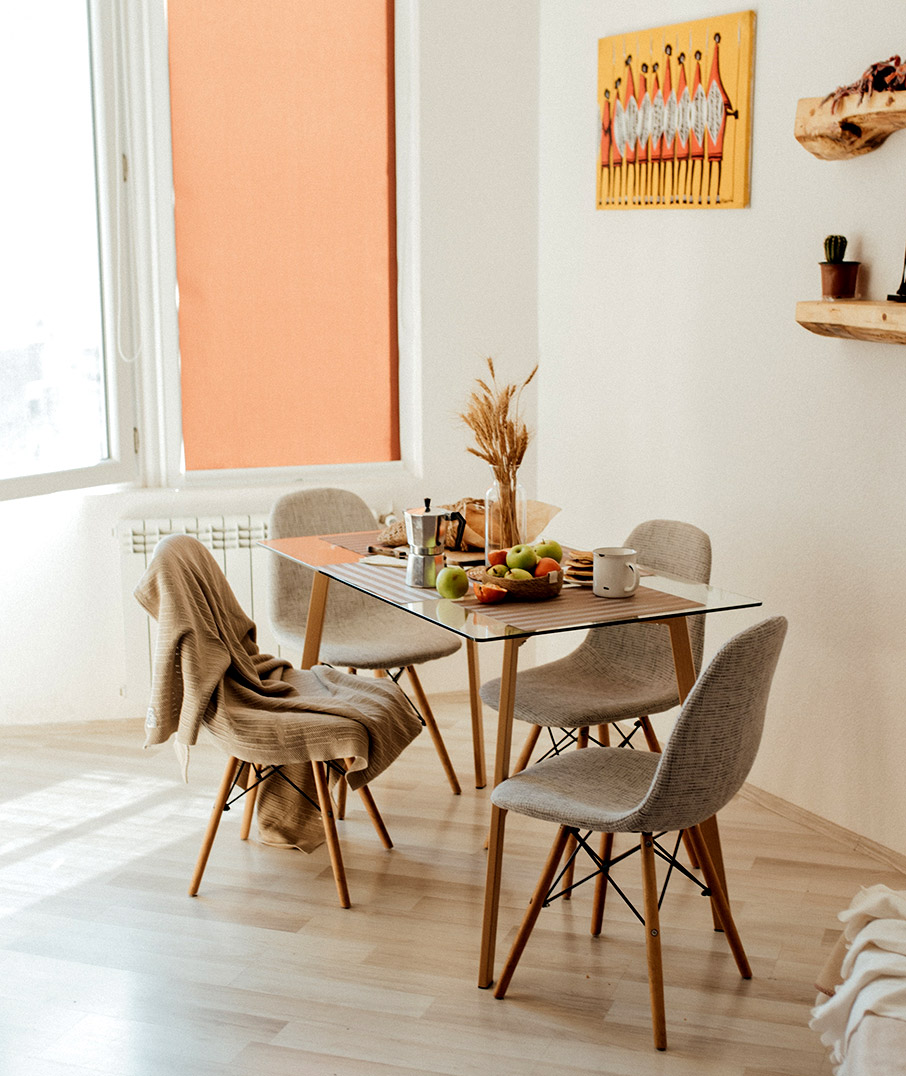 Φανταστικές ιδέες για την τραπεζαρία σας-1