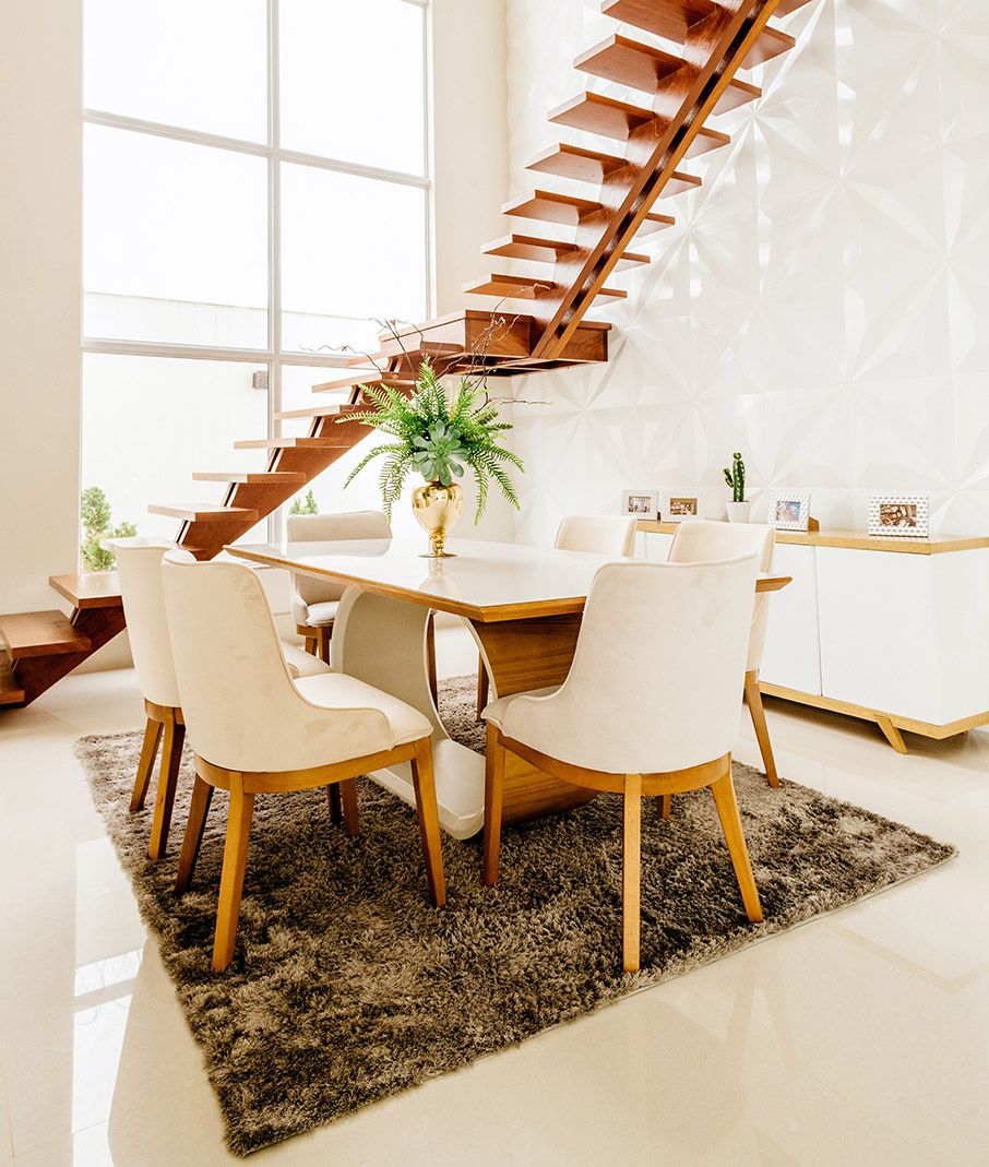 Διακόσμηση Εξοχικού στο Βουνό-2