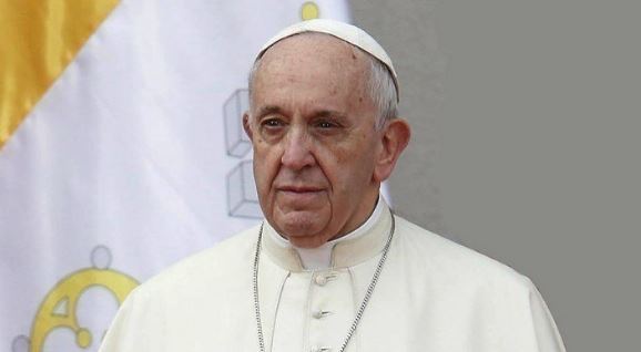 Η «Κ» στο Βατικανό: Λίγο πριν από την επίσκεψη του Πάπα στην Ελλάδα-2