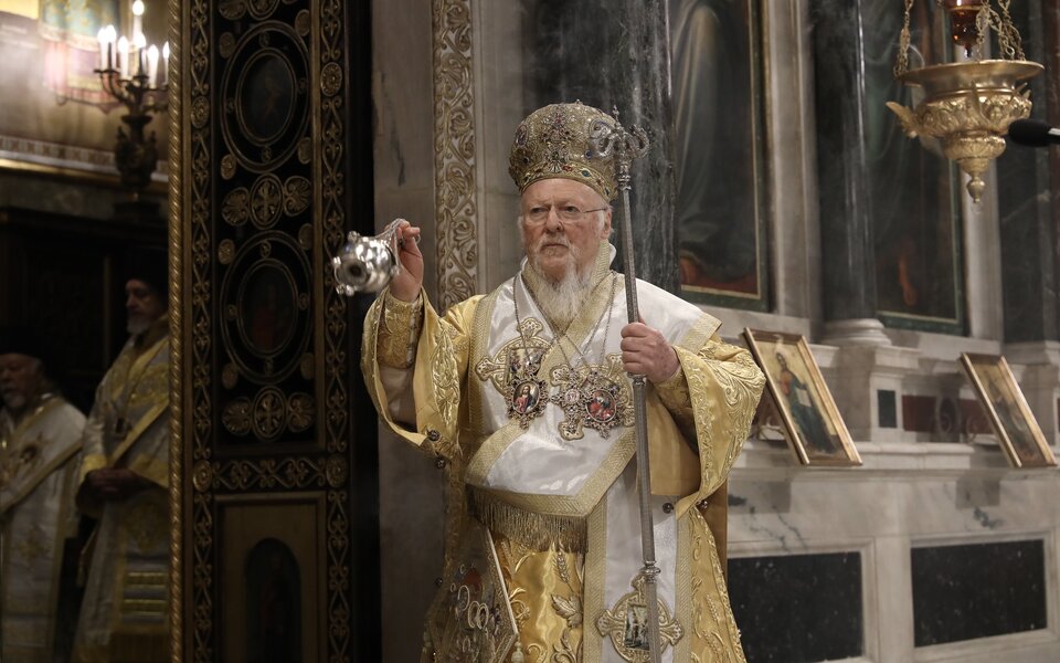 εξιτήριο-πήρε-ο-οικουμενικός-πατριάρ-561652192