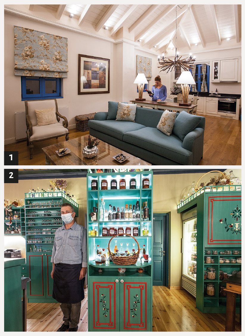 Bίτσα: Χωριό με προσωπικότητα-11