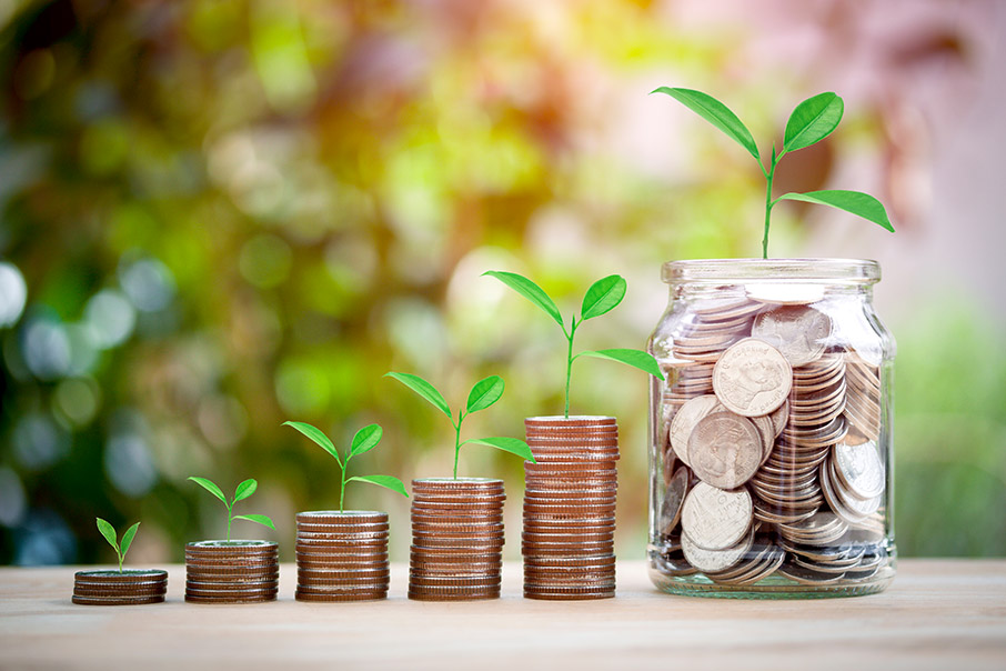 Πώς μπορείτε να προσαρμόσετε τις επενδύσεις στις δικές σας ανάγκες;-1