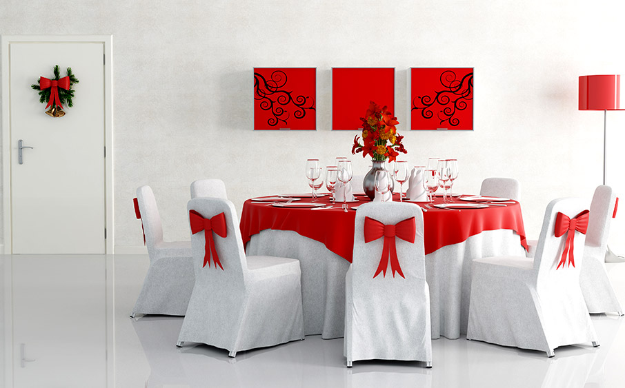 Ιδέες για τη φετινή Χριστουγεννιάτικη διακόσμηση κουζίνας-3