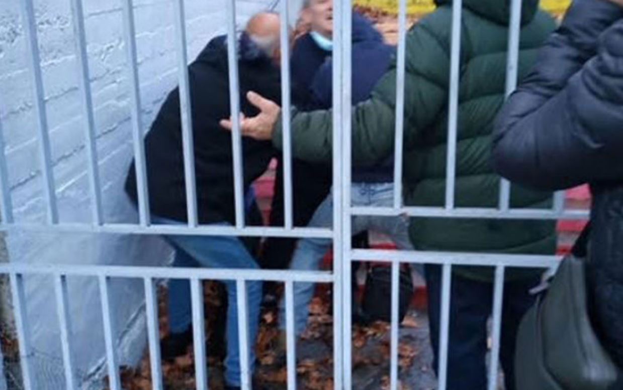 «Θεματοφύλακες του Συντάγματος»: Νέα μεγάλη έρευνα και στην Αθήνα-1