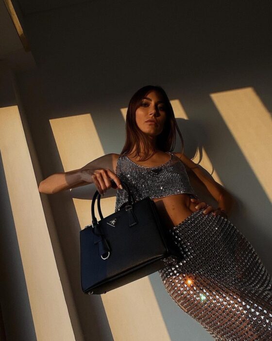 Κρύσταλλα: Είναι πλέον μέρος του καθημερινού στυλ-2