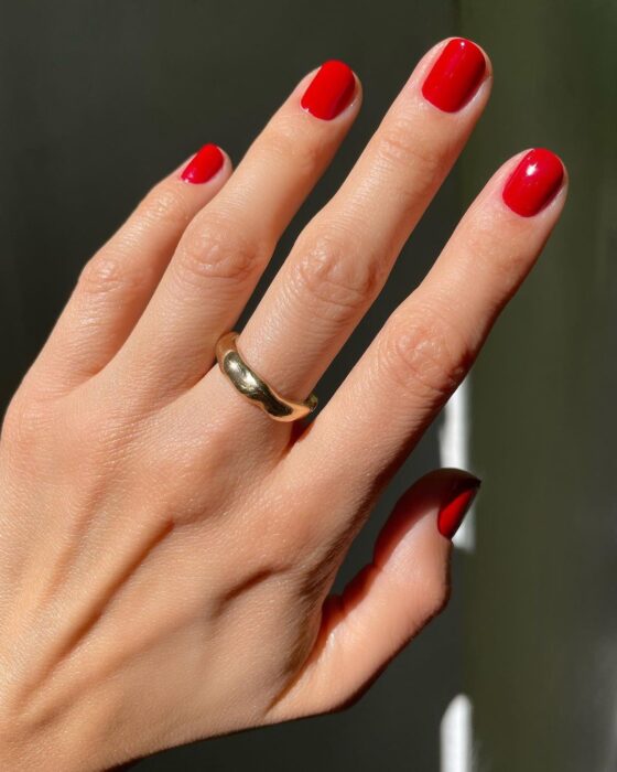 8 elegant μανικιούρ για τα Χριστούγεννα-1