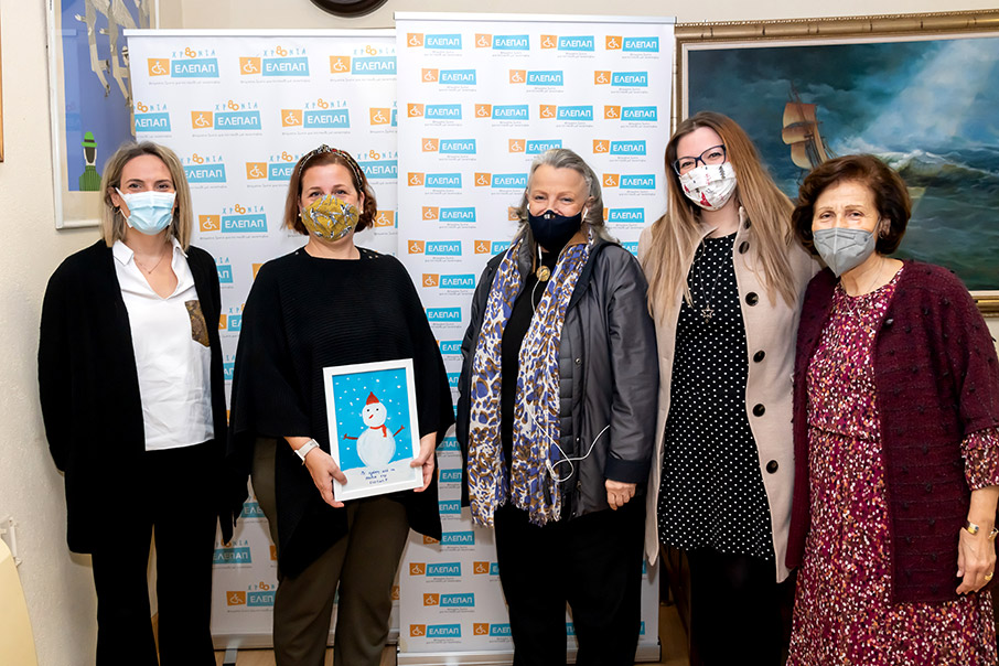 Κάνοντας τη διαφορά στις ζωές συνανθρώπων μας-3