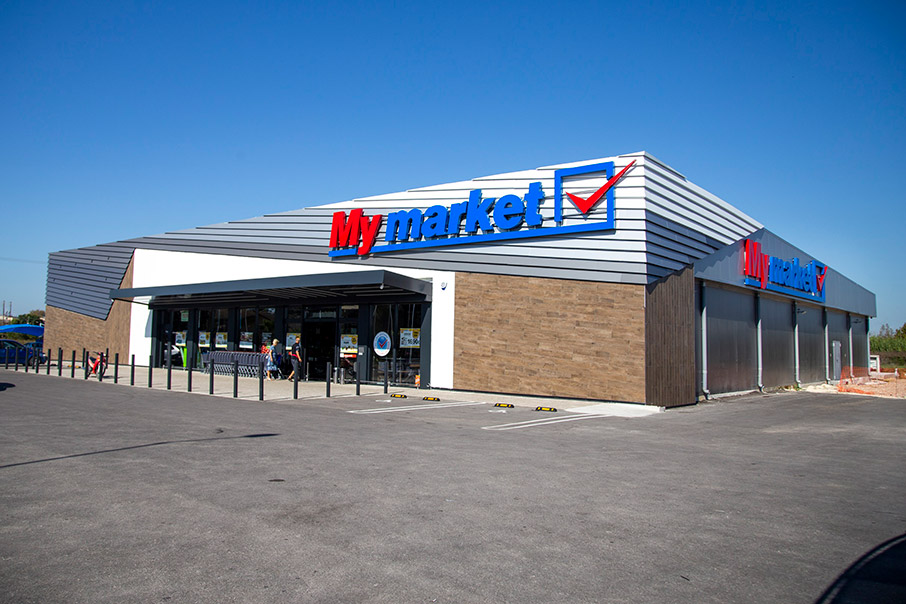 METRO: Η Αειφορία, αποτελεί προτεραιότητα και συνειδητή επιλογή για τα επόμενα χρόνια-1