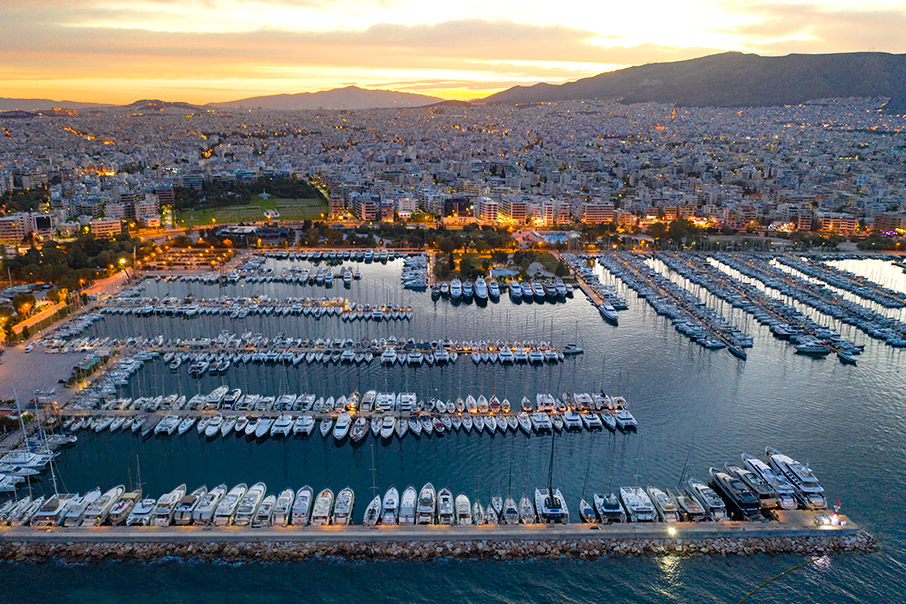 Επενδύσεις σε σύγχρονα έργα με όραμα για την εθνική οικονομία και το περιβάλλον-1