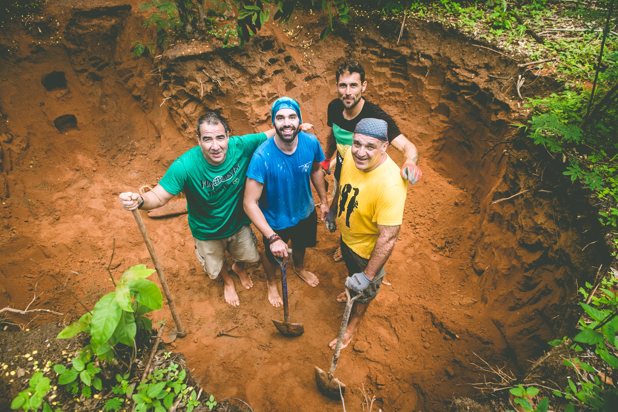 Ενα φτωχό χωριό, πλούσιο σε καρδιές-4