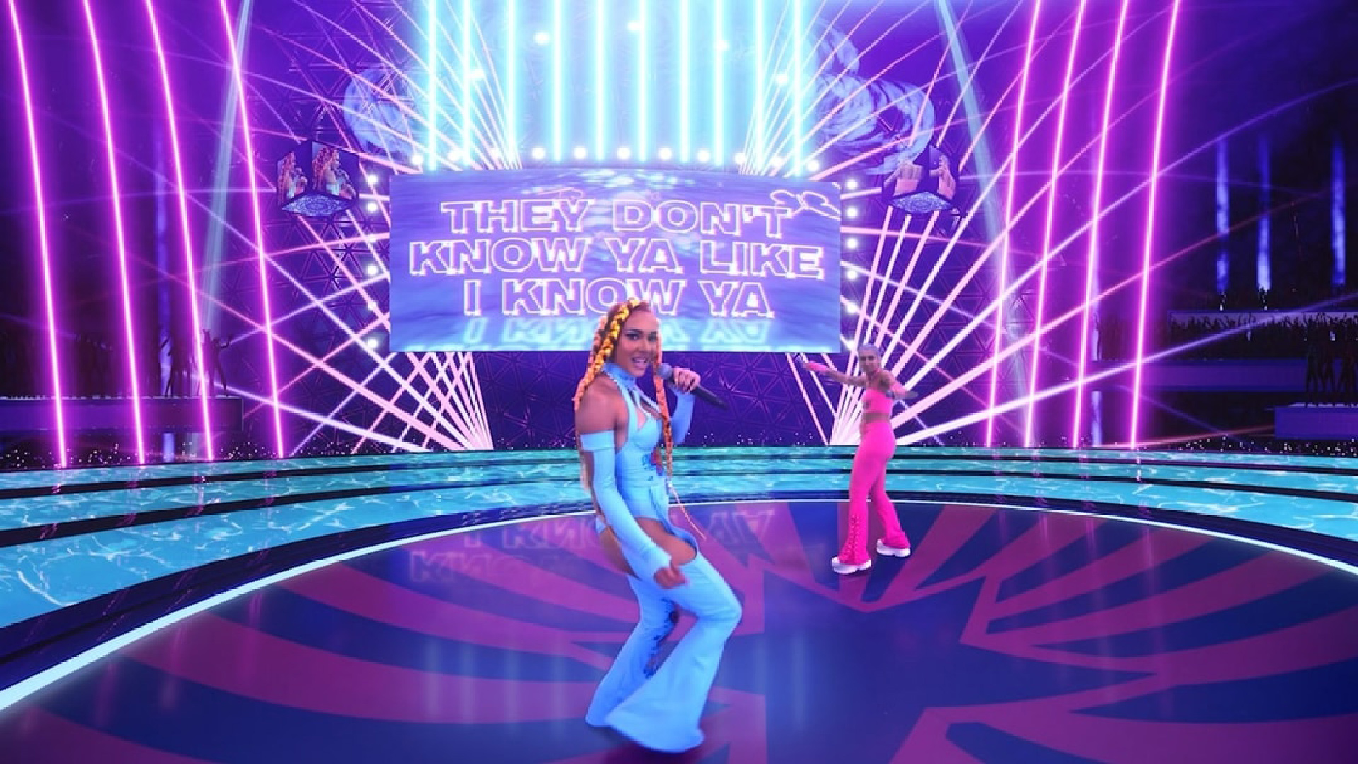 Χορεύοντας προς το φως στην άκρη του τούνελ-1