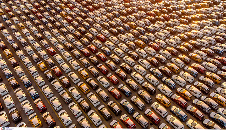 μποτιλιάρισμα-561664681