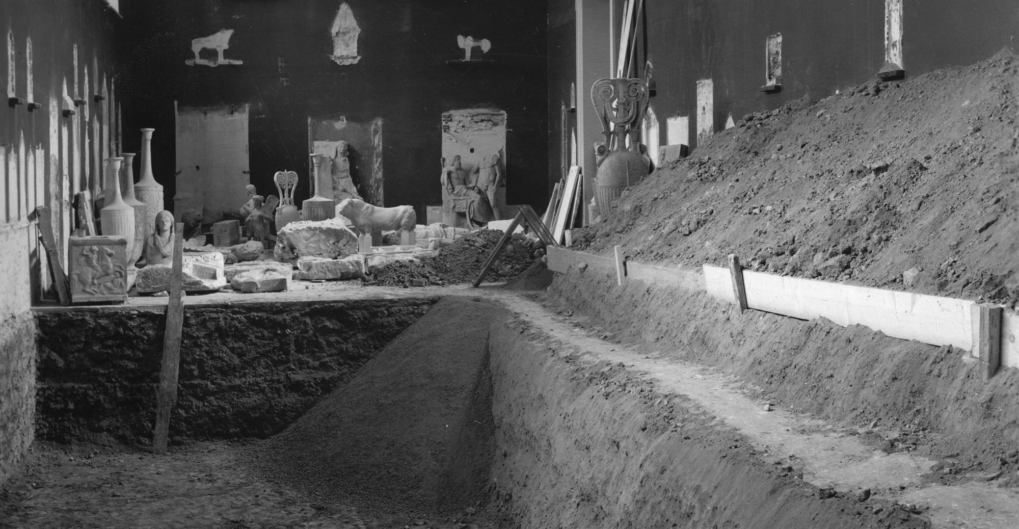 Γρίφος η επιστροφή κλεμμένων αρχαιοτήτων από τους ναζί-2