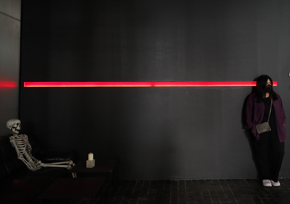 Μια κάποια εκπαίδευση