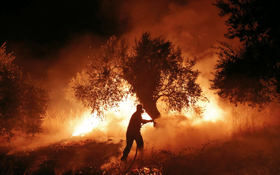 2021 σκέψεις: Ο δικός μας απολογισμός (Μέρος ΄Β)-2