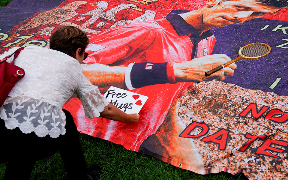 Στο μυαλό του Τζόκοβιτς – Επτά αποχρώσεις μίας πολύκροτης υπόθεσης-2
