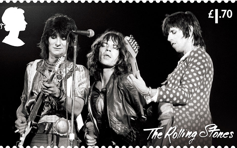 The Rolling Stones: Στη δημοσιότητα ακυκλοφόρητο υλικό από το φεστιβάλ στο Άλταμοντ-1