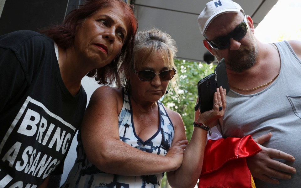 Απελαύνεται ο Τζόκοβιτς μετά την οριστική ακύρωση της βίζας-1