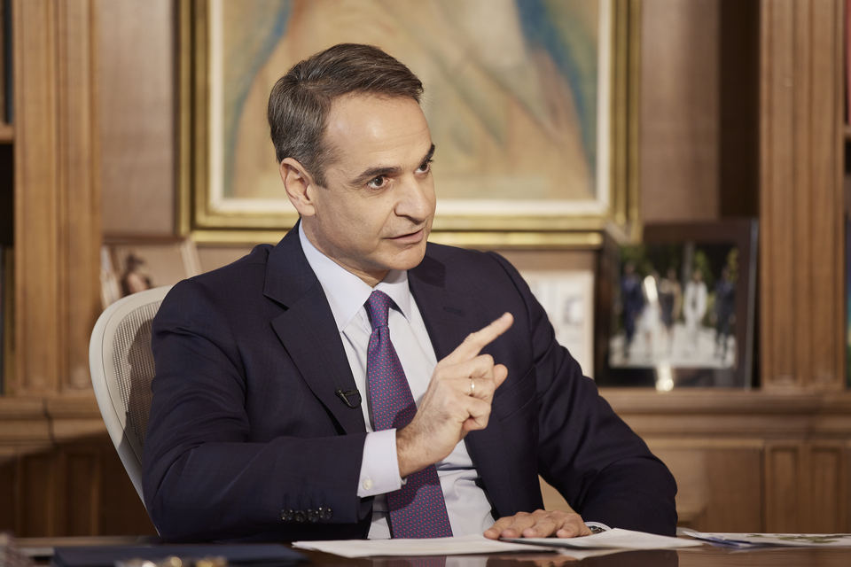 Κυρ. Μητσοτάκης: Νέα αύξηση κατώτατου μισθού από 1η Μαΐου – «Όχι» σε επέκταση της υποχρεωτικότητας του εμβολιασμού-2