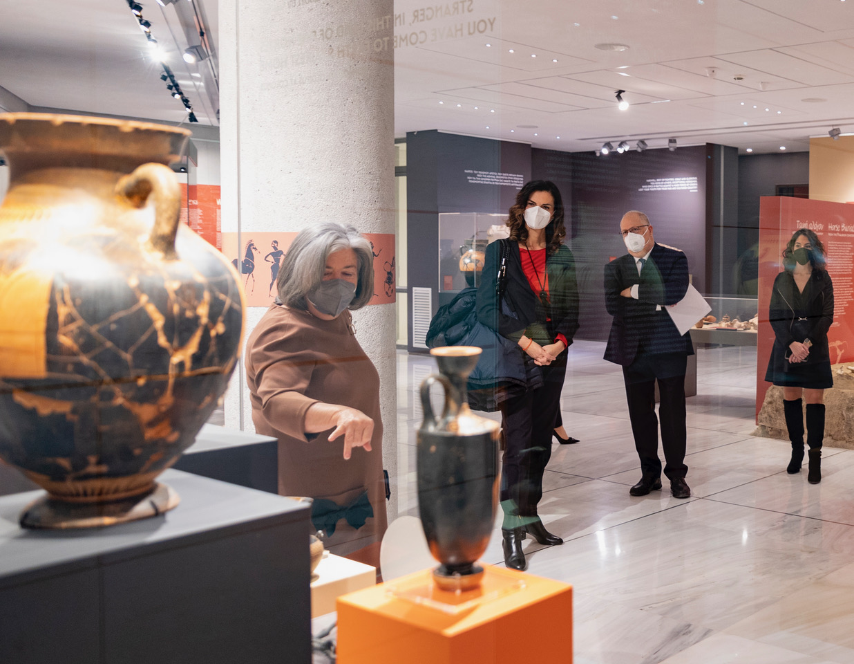 «Το Αλογο στην Αρχαία Αθήνα». Ταξίδι στο παρελθόν με τον πιο πιστό σύντροφο-1