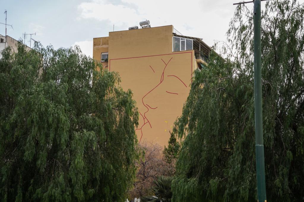 Βόλτα στο Μεταξουργείο με την Πρόεδρο της Ελληνικής Δημοκρατίας-1