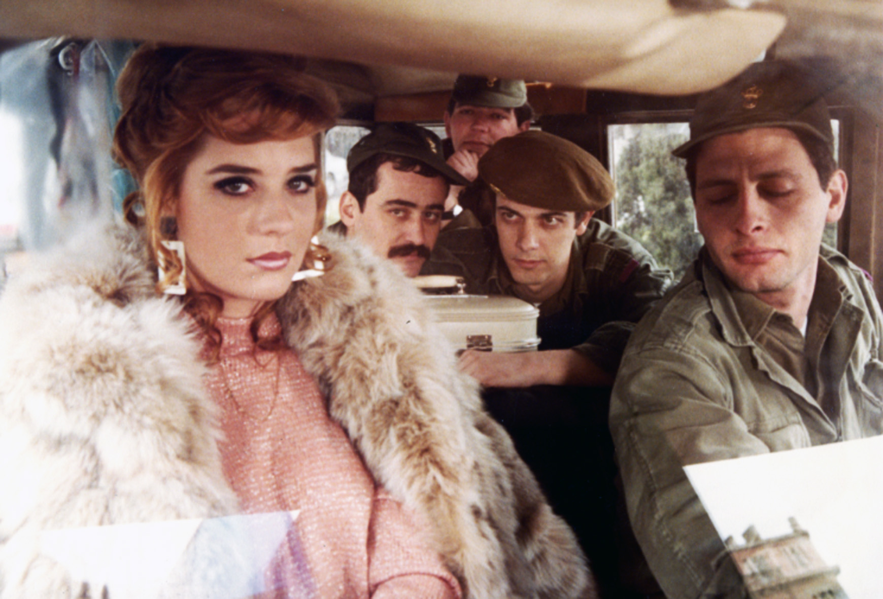 Η πολιτιστική ατζέντα της Παρασκευής-1