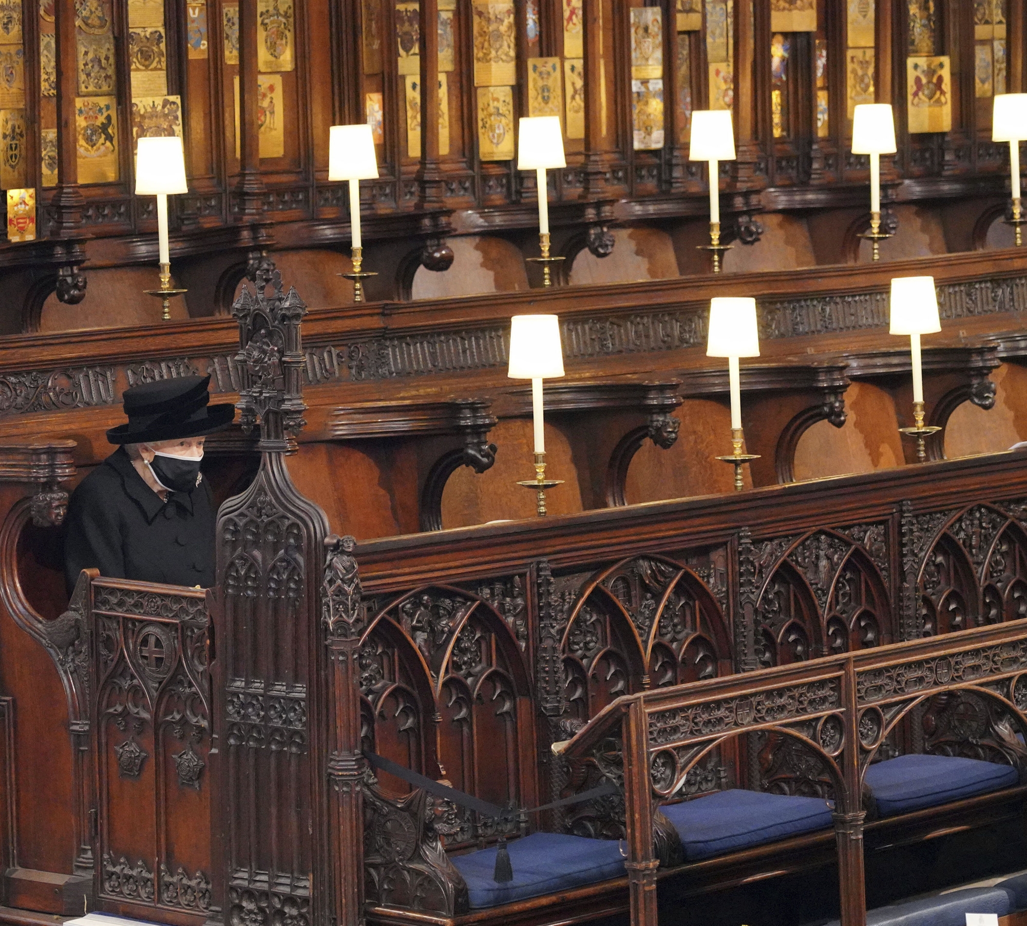 Βρετανία: Συγγνώμη Τζόνσον στη βασίλισσα-1