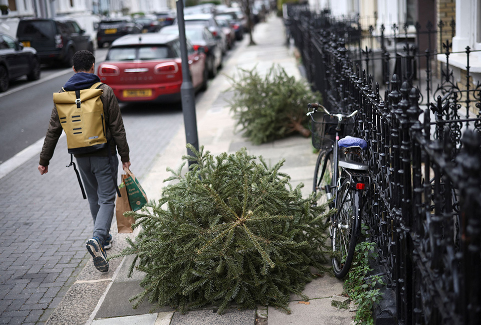 Εμπόδια ευημερίας