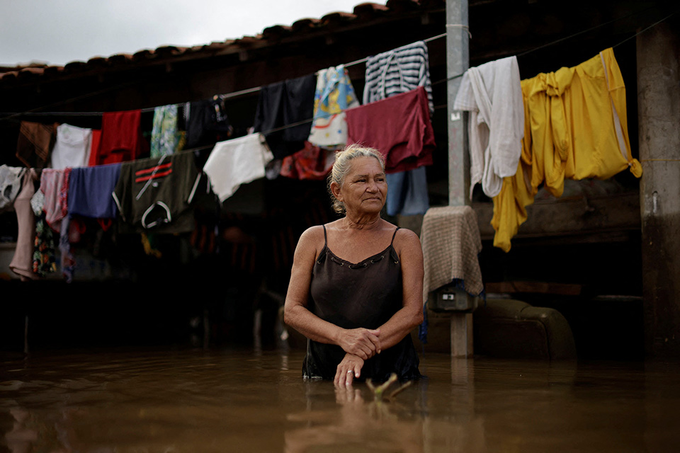 Ο παραλογισμός της ζωής