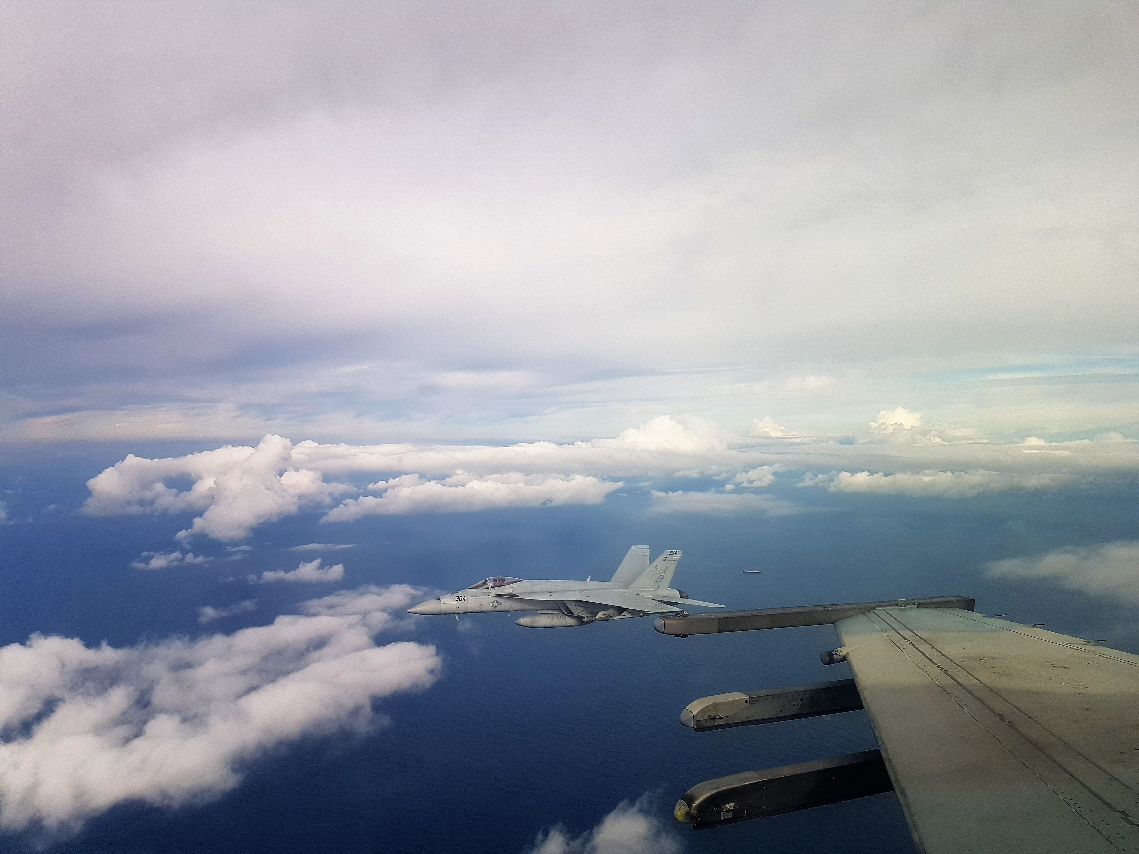 Εντυπωσιακές εικόνες από την συνεκπαίδευση Ελλάδας – ΗΠΑ-4