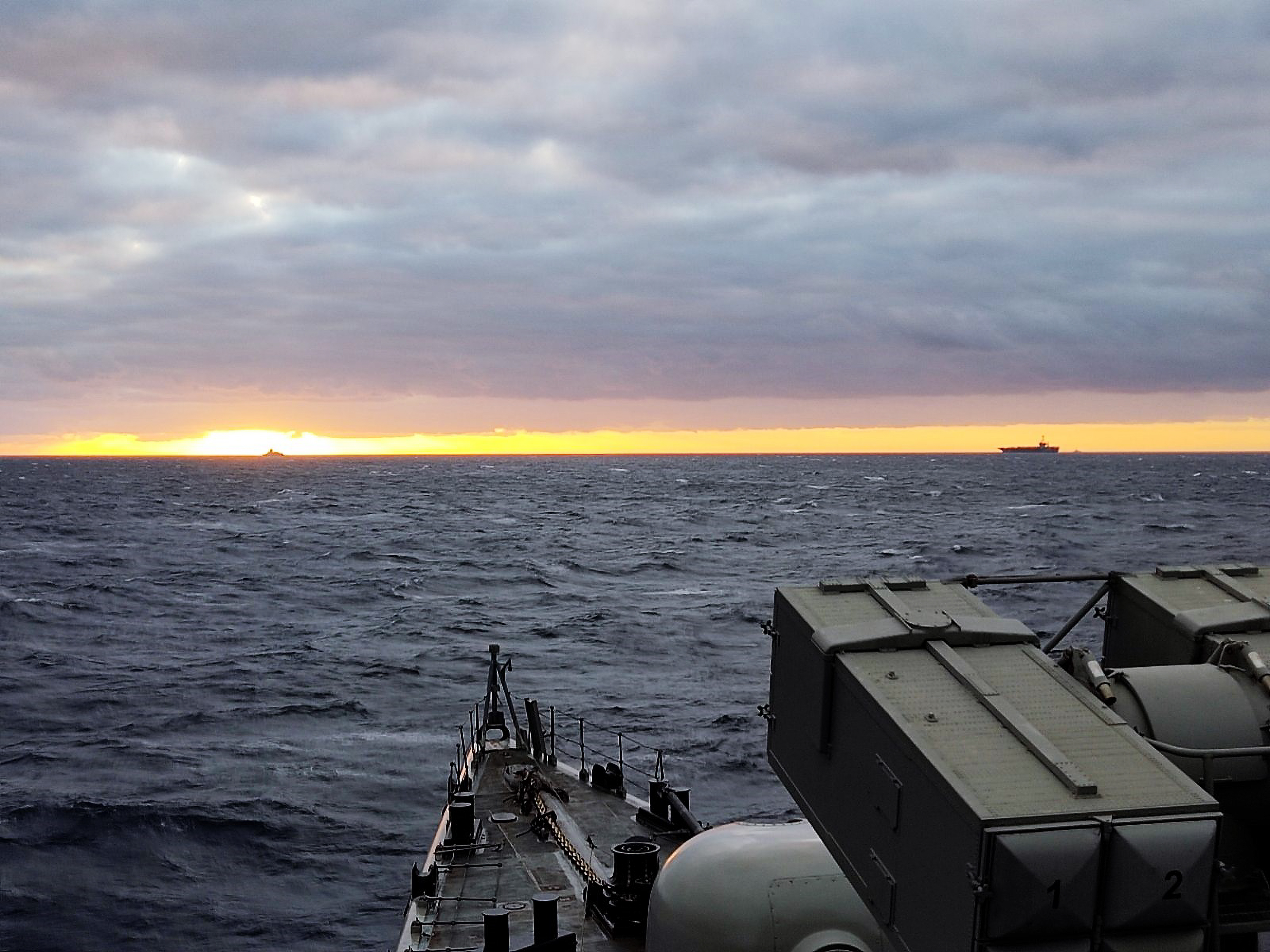 Εντυπωσιακές εικόνες από την συνεκπαίδευση Ελλάδας – ΗΠΑ-5