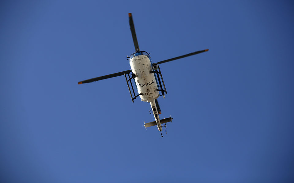 Θεσσαλονίκη: Επεισόδια στην πορεία αντιεξουσιαστών – Βίντεο-1