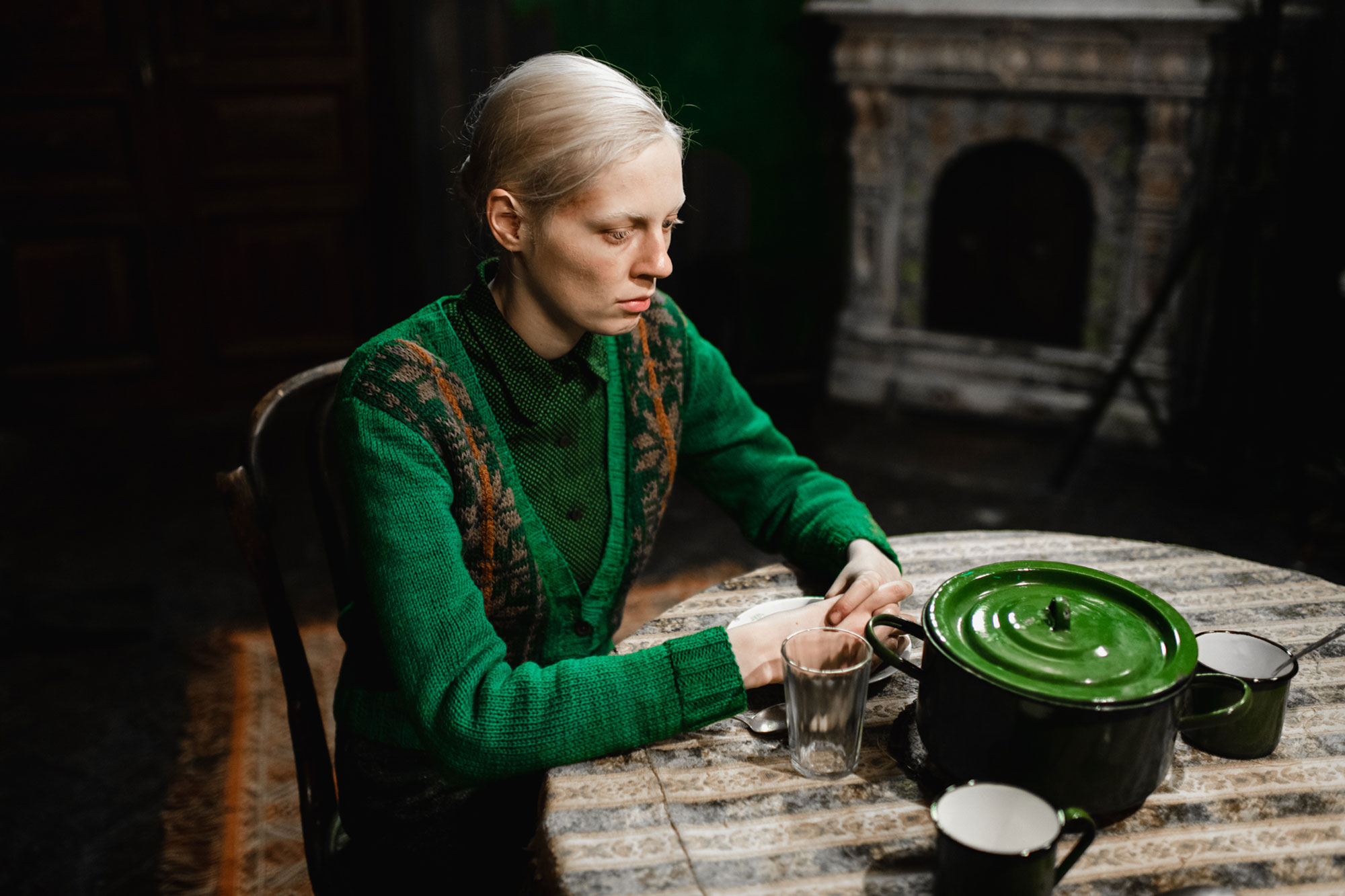 Ντένζελ Ουάσιγκτον, «Μάκβεθ» πέρα από στερεότυπα-1