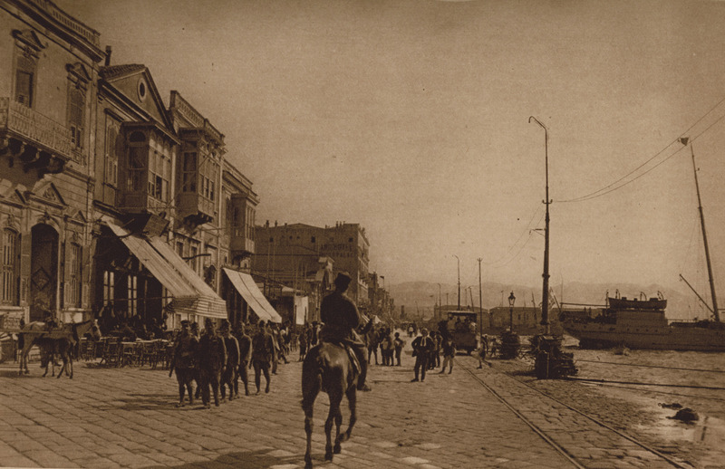 Διαδικτυακό «ταξίδι» σε πόλεις του μικρασιατικού ελληνισμού από το Ιδρυμα Λασκαρίδη-1