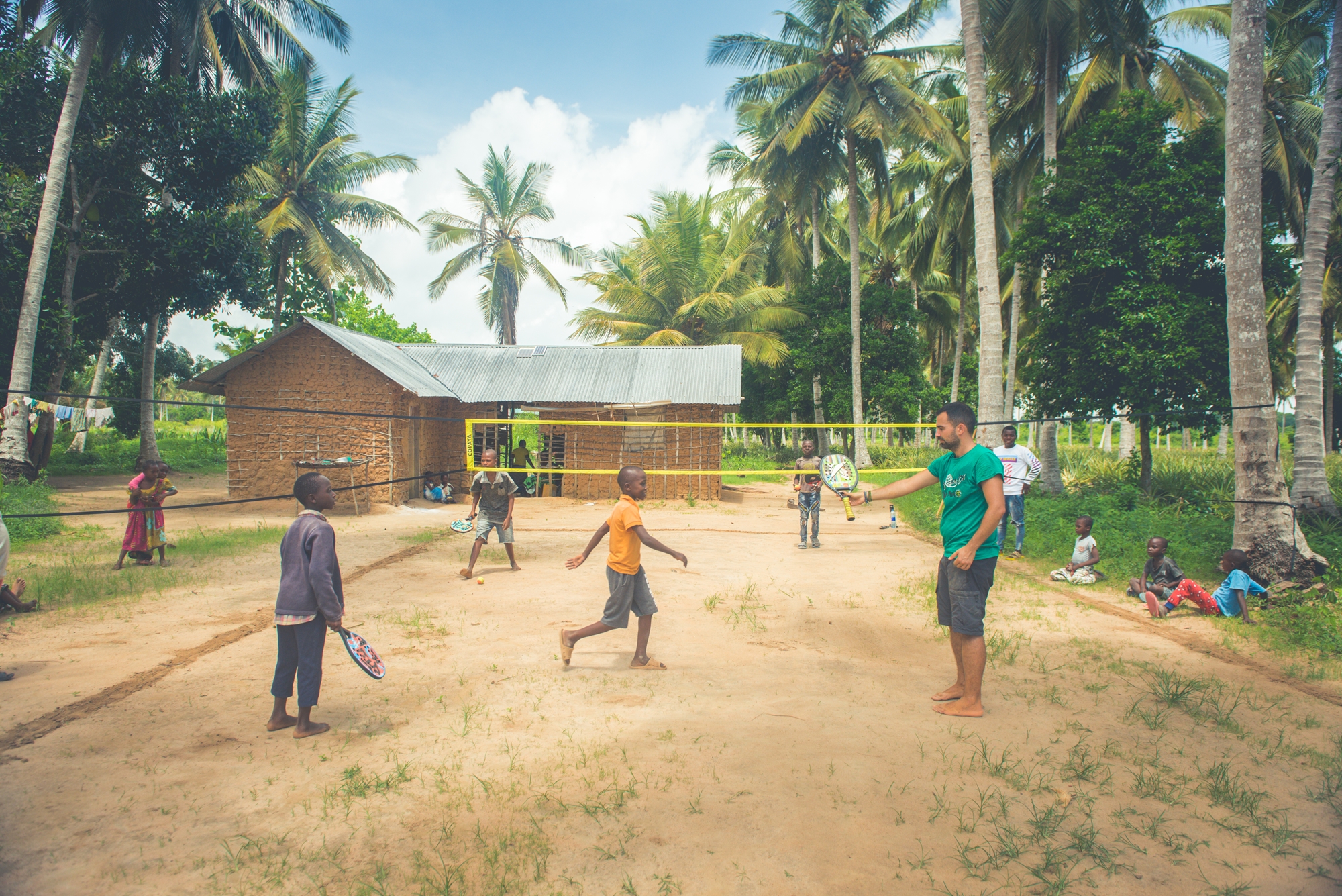 Ενα φτωχό χωριό, πλούσιο σε καρδιές-2