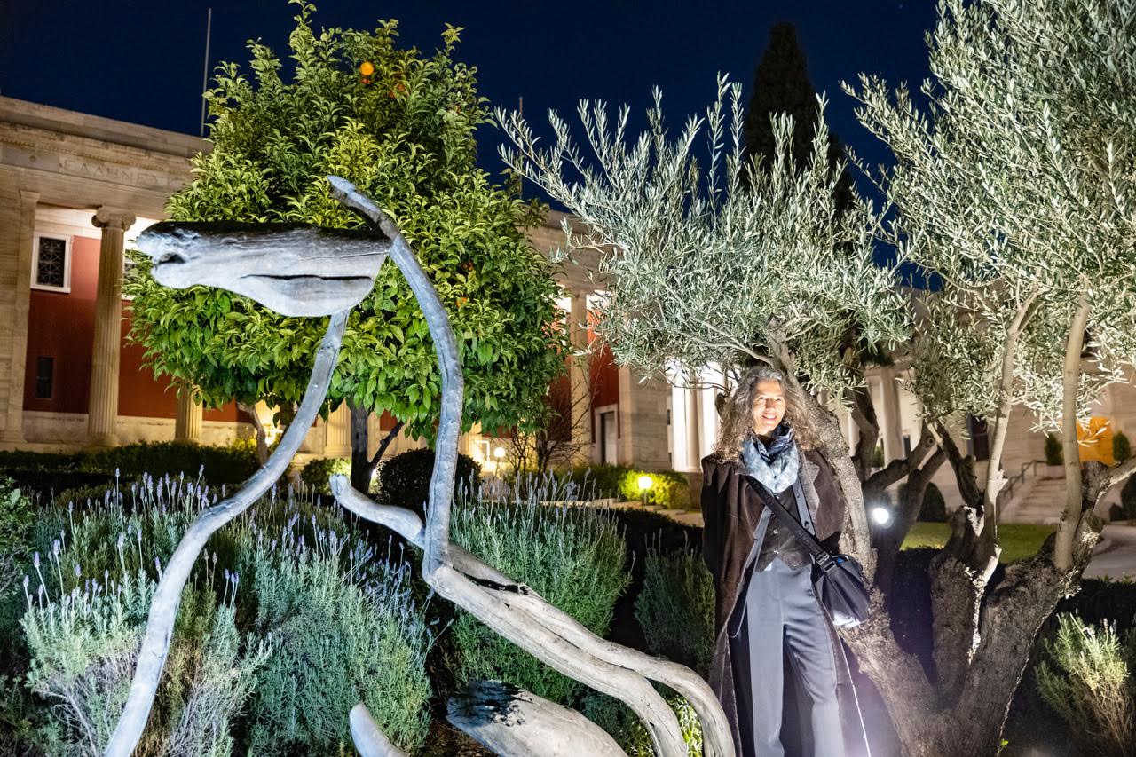 «Το Αλογο στην Αρχαία Αθήνα». Ταξίδι στο παρελθόν με τον πιο πιστό σύντροφο-3