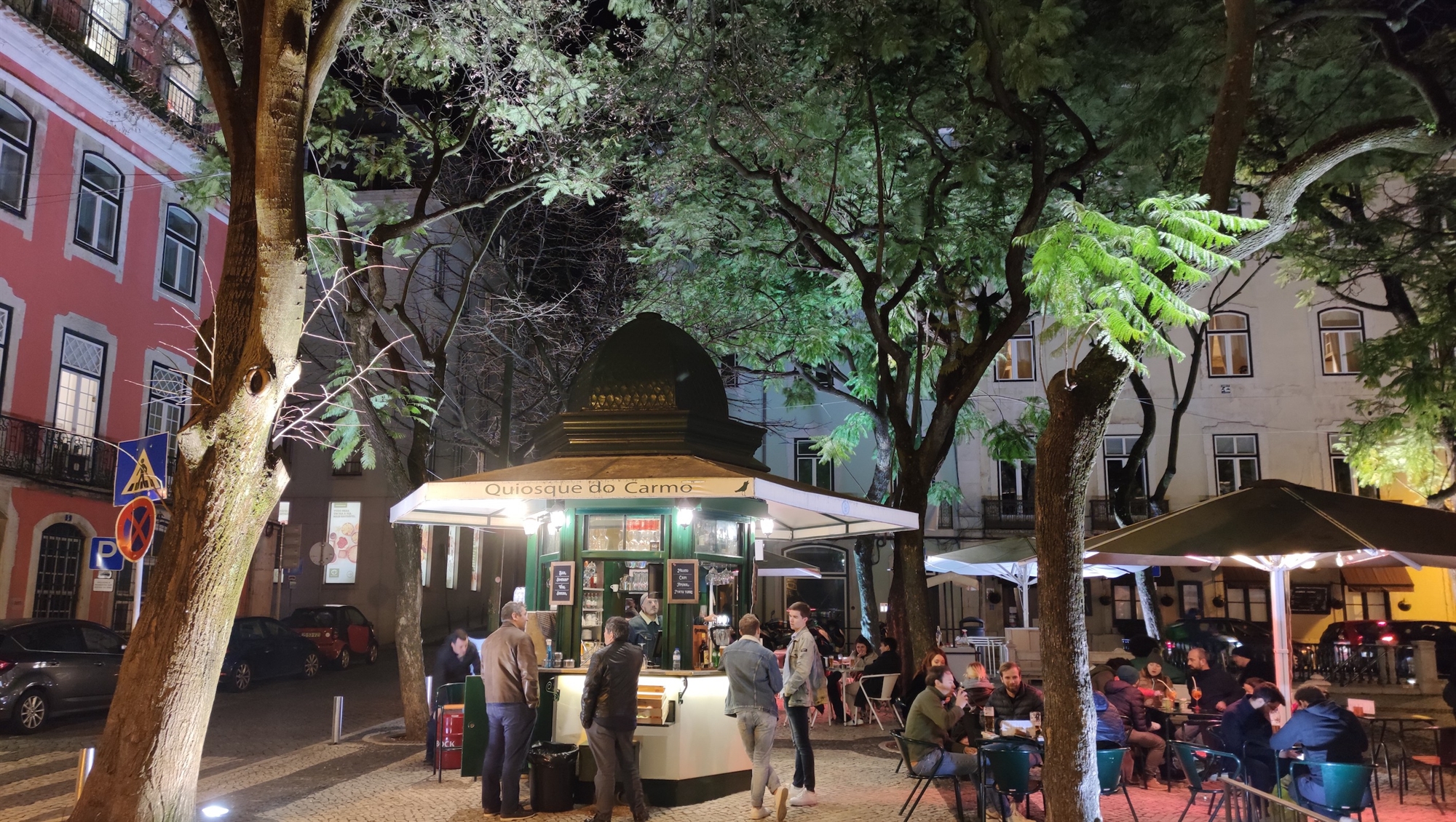 Αλέξανδρος Μασσαβέτας: ανταπόκριση από Λισσαβώνα για την πορτογαλική στωικότητα-3