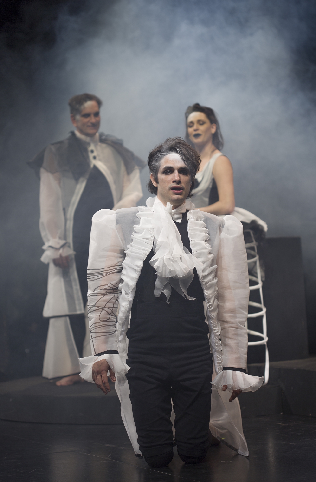 «Μετριότητες, μας δίνω άφεση αμαρτιών»-2