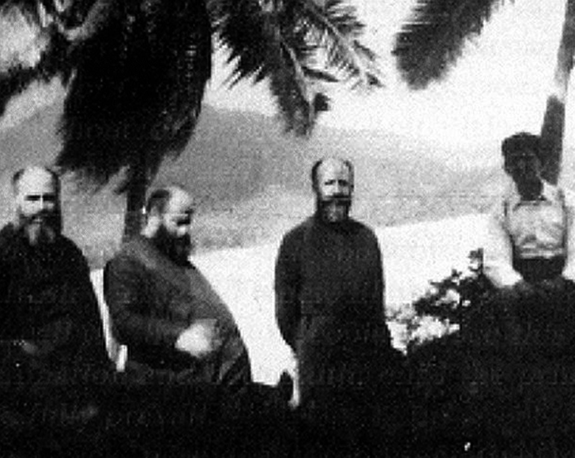 Ο θάνατος του Αρχιεπισκόπου Μακαρίου-3