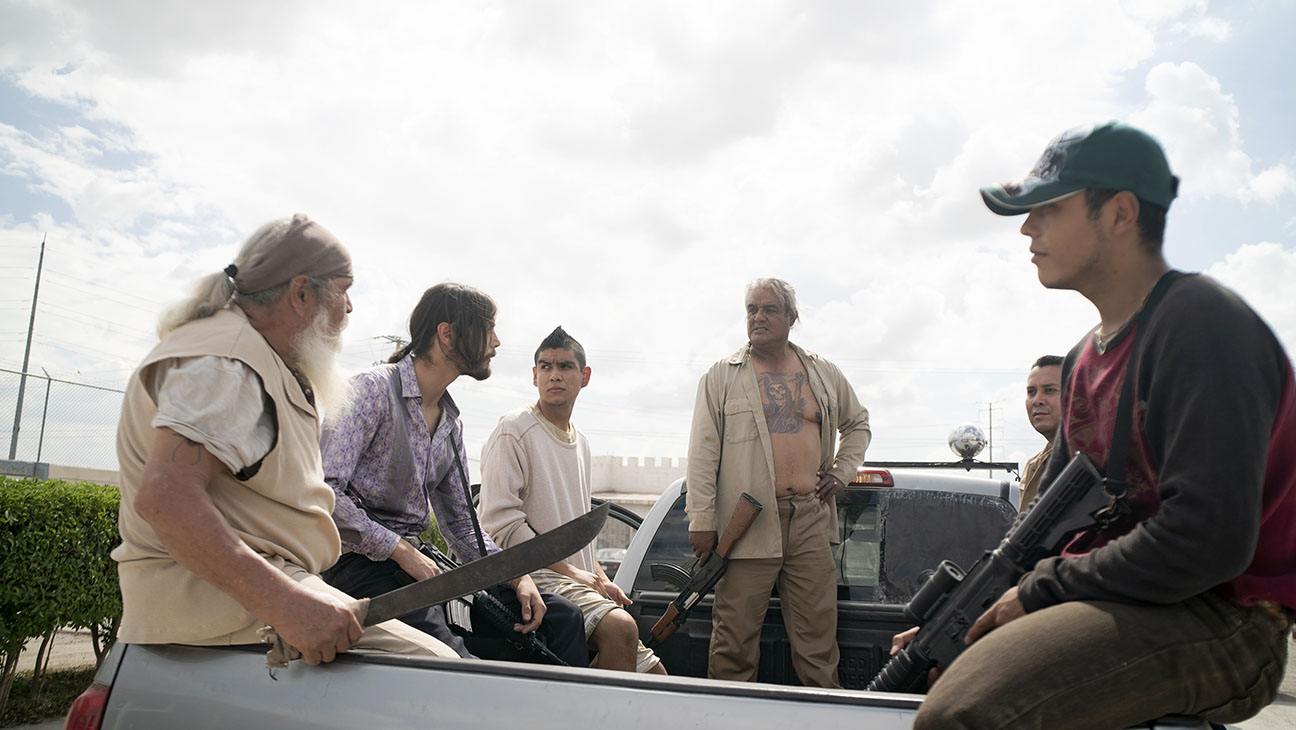 Η Φερνάντα Μελτσόρ στην «Κ»: Οι άνθρωποι χωρίς ελπίδα είναι ικανοί για όλα…-3