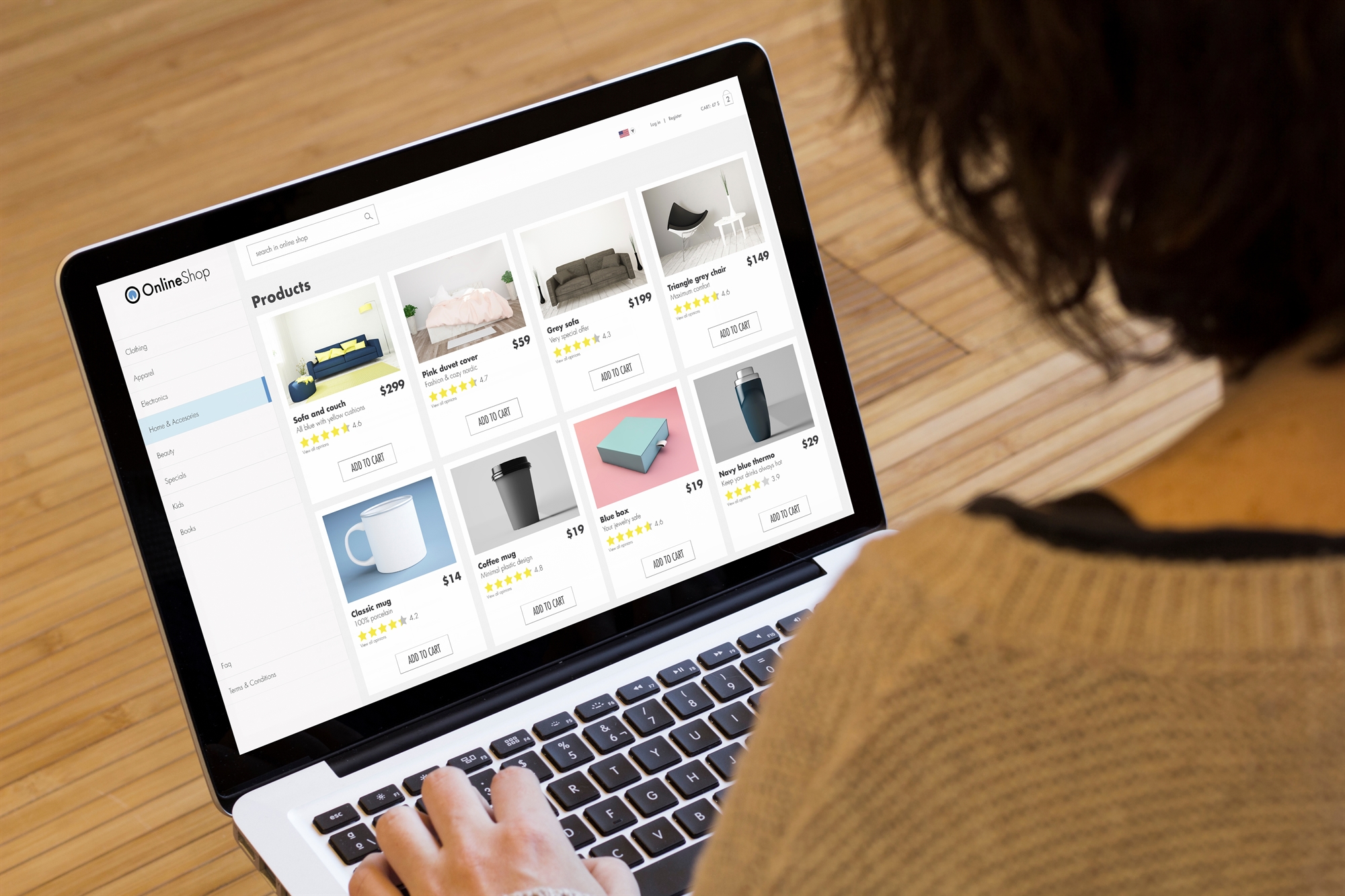 Νέα κανονικότητα το e-εμπόριο – Εκτόξευση του τζίρου σε δύο χρόνια-3