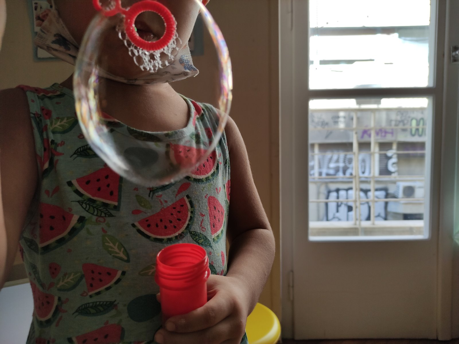 Ξενώνες δύναμης και ελπίδας για γονείς και τα παιδιά τους-1