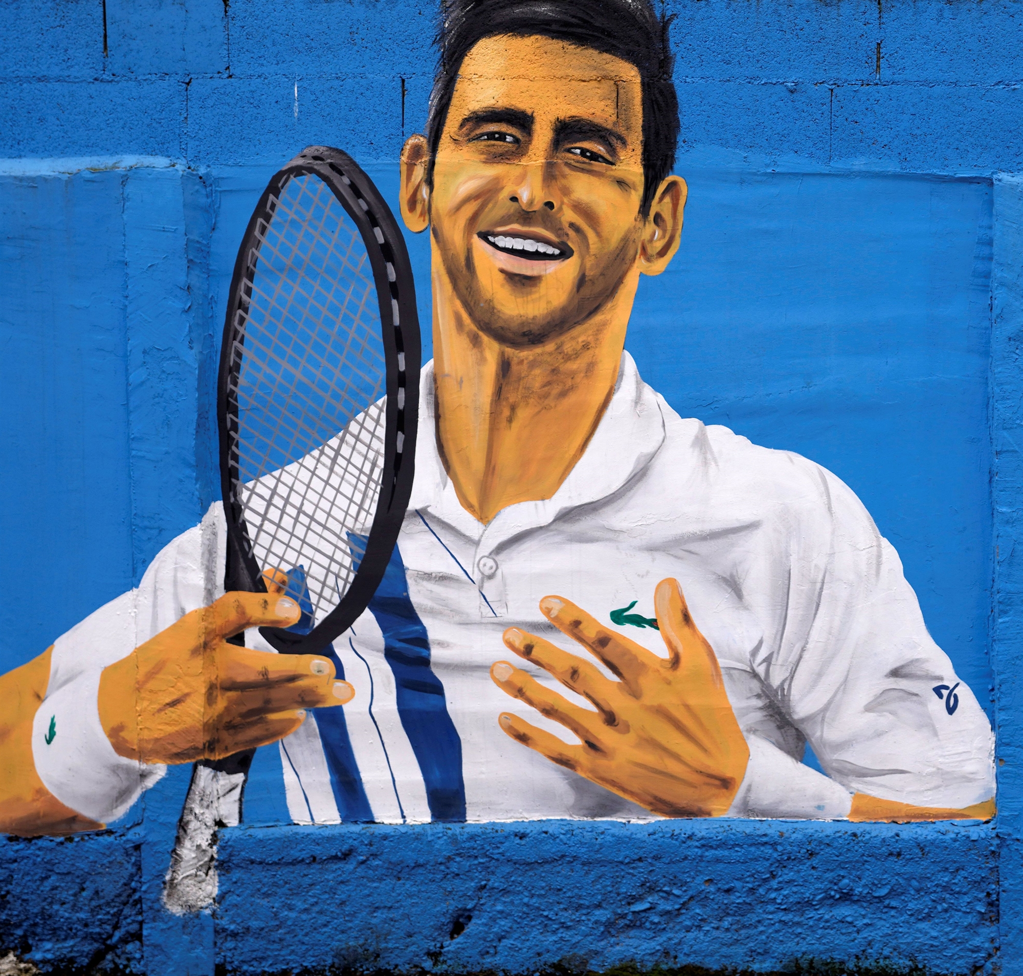 Μπαλάκι οι ευθύνες για το φιάσκο Τζόκοβιτς-1