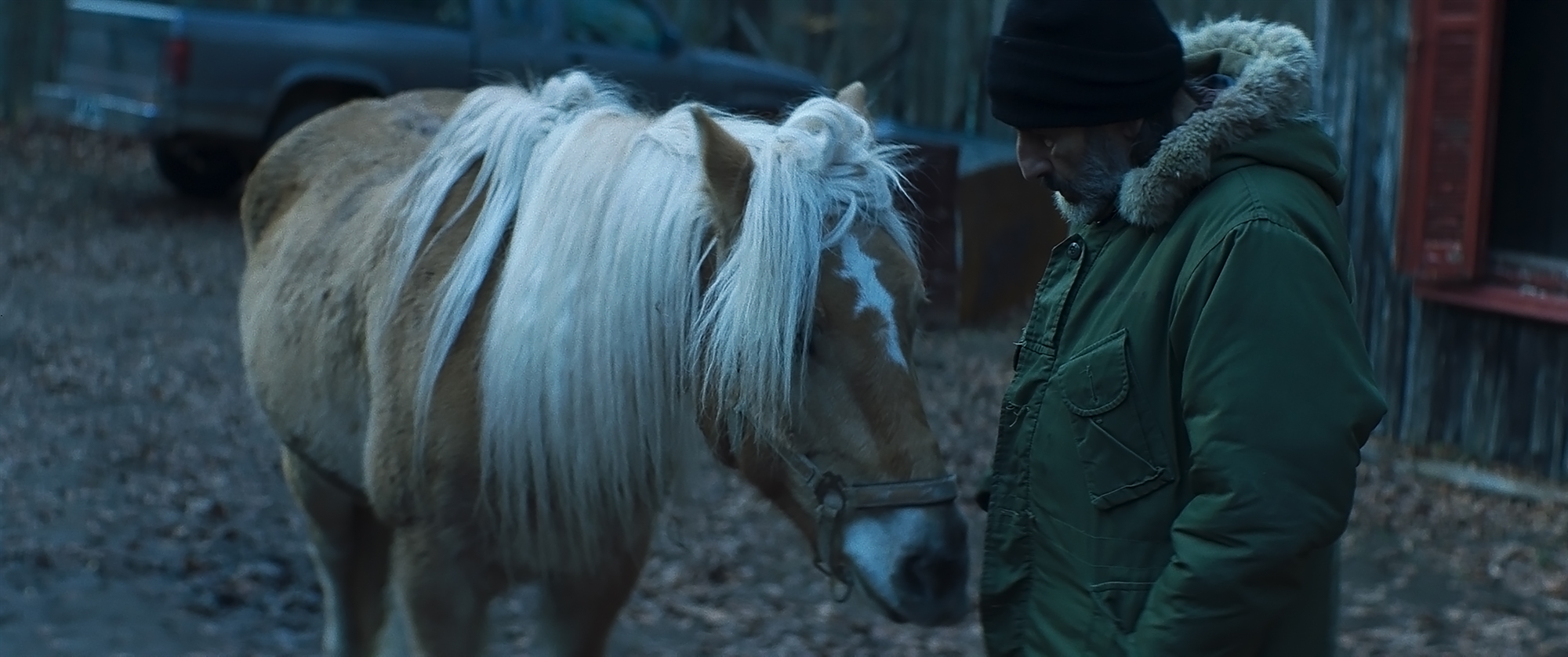 Home Cinema: Οι άνθρωποι της διπλανής πόρτας και οι «εισβολείς»-1