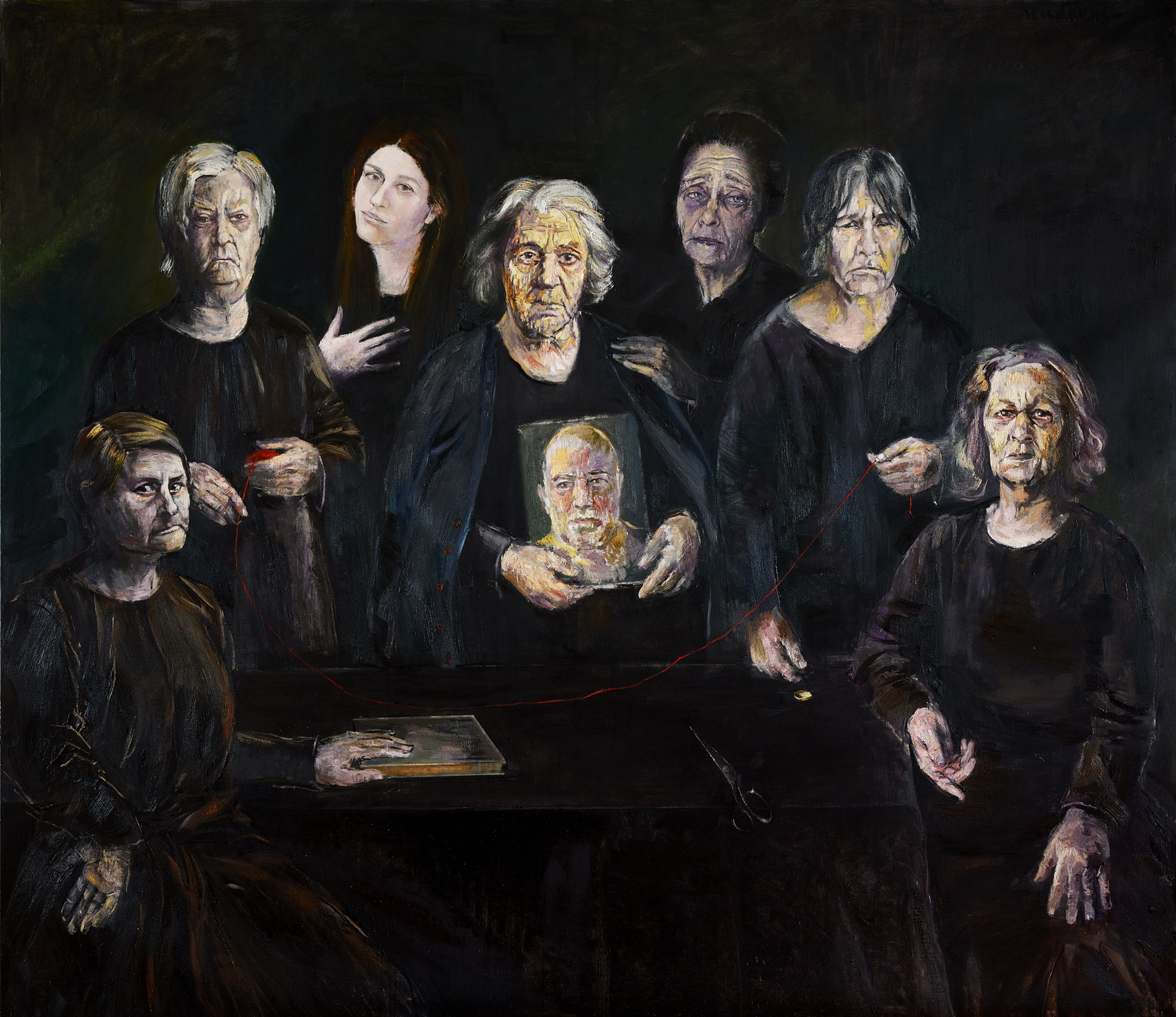 Μας ζητούν να ακούσουμε τον στεναγμό, την οδύνη τους-1