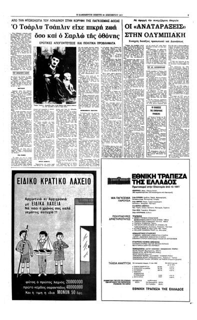 Ο Τσάρλι Τσάπλιν περνά στην αιωνιότητα-3