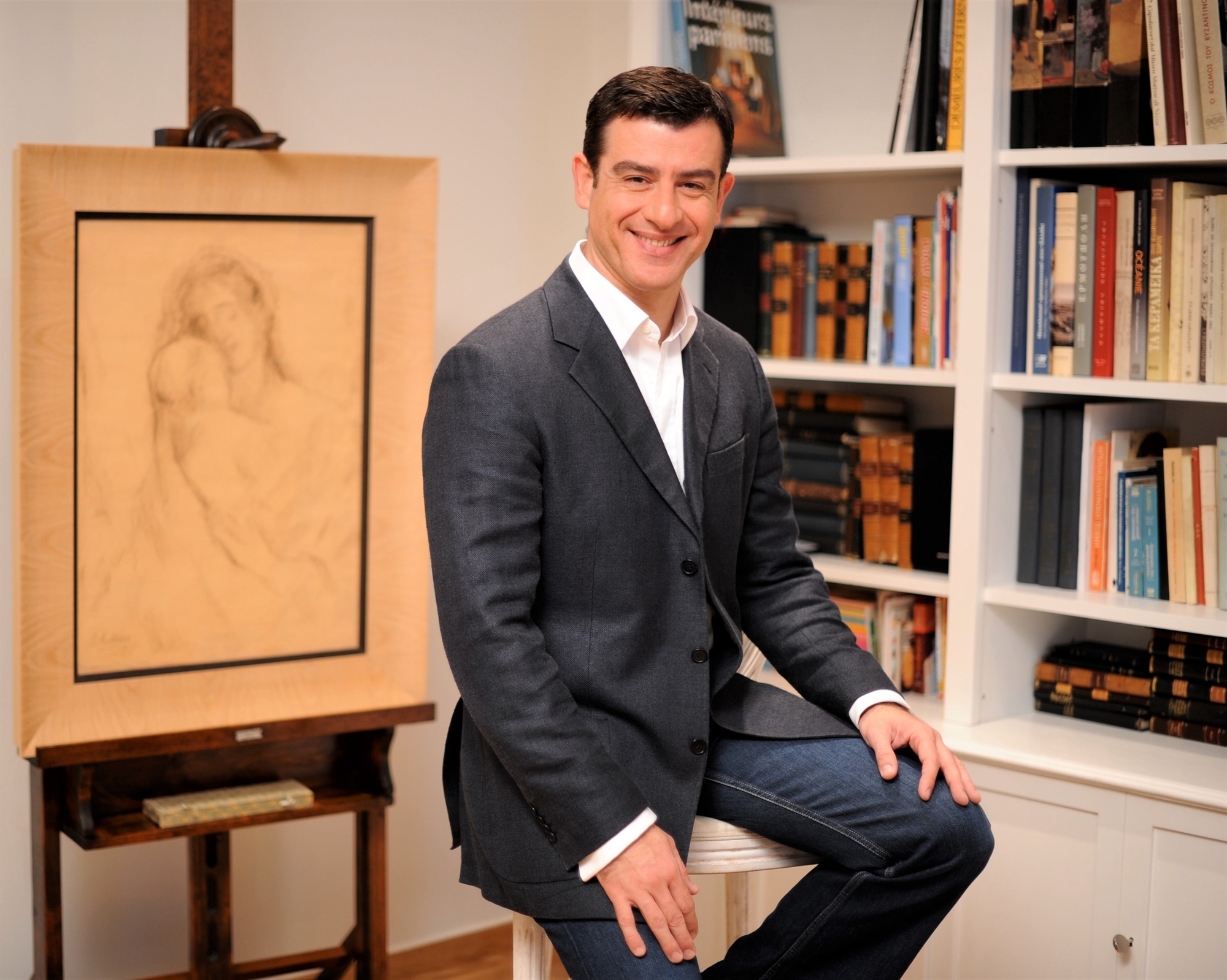 Τιμητική εκδήλωση στη Σορβόννη για τη στενή σχέση μεταξύ Ελλάδας και Γαλλίας-3