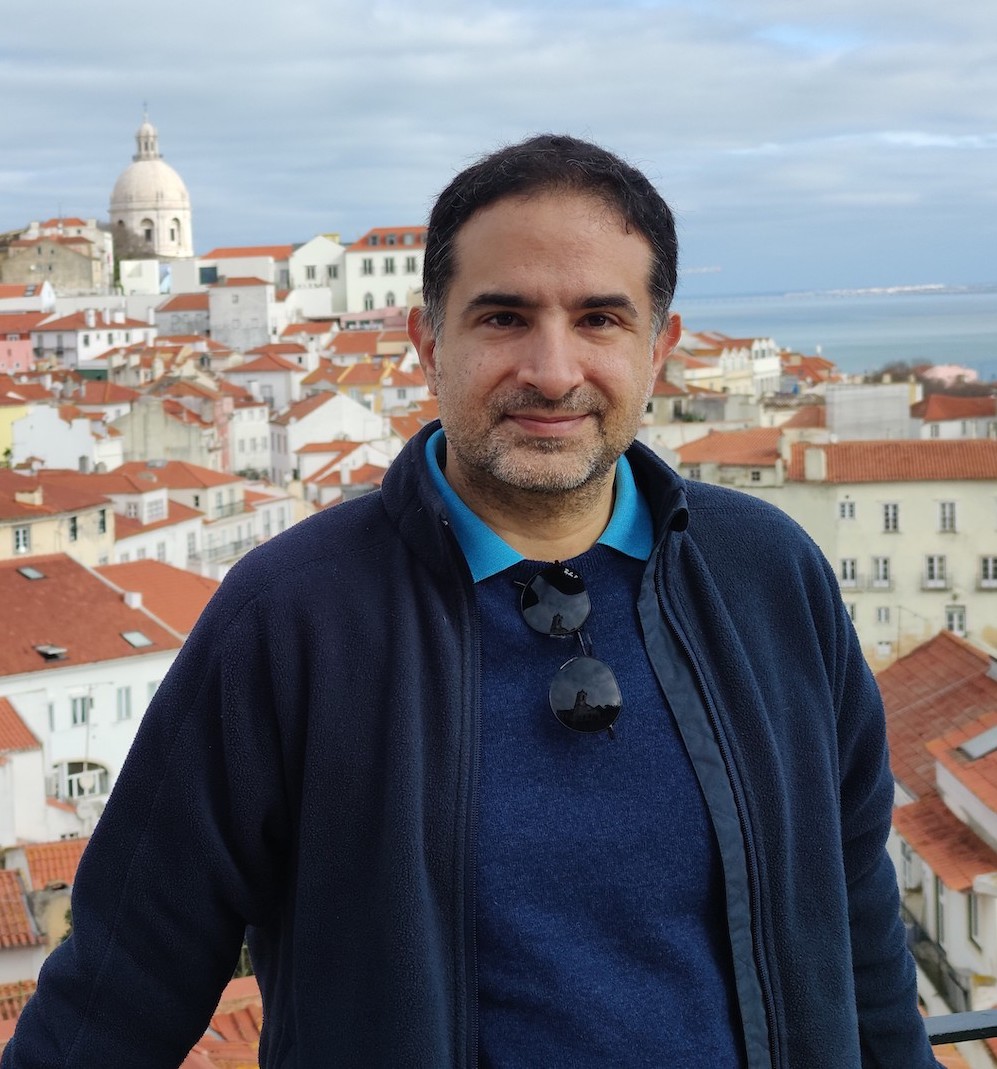 Αλέξανδρος Μασσαβέτας: ανταπόκριση από Λισσαβώνα για την πορτογαλική στωικότητα-1